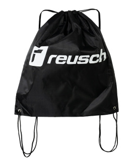 Reusch Drawstring Bag 6598004 7701 schwarz 1